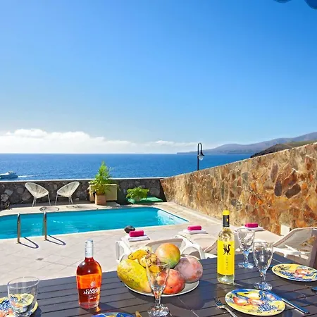 Tjena Hébergement de vacances