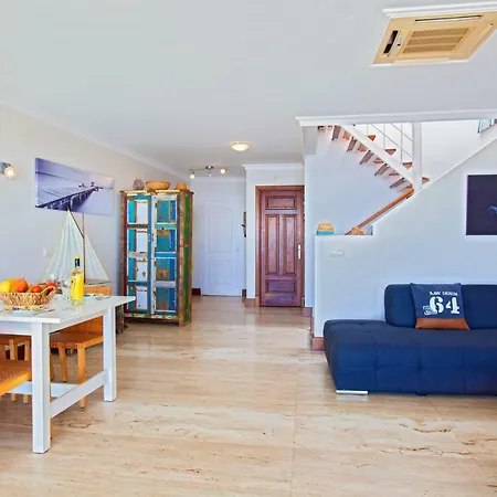 Tjena Holiday home Puerto Calero