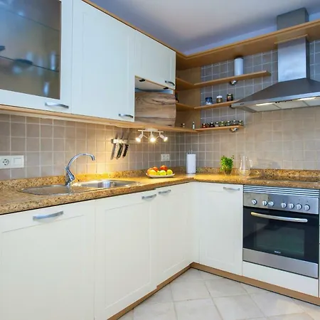Holiday home Tjena