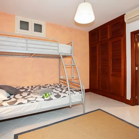 Tjena Holiday home *