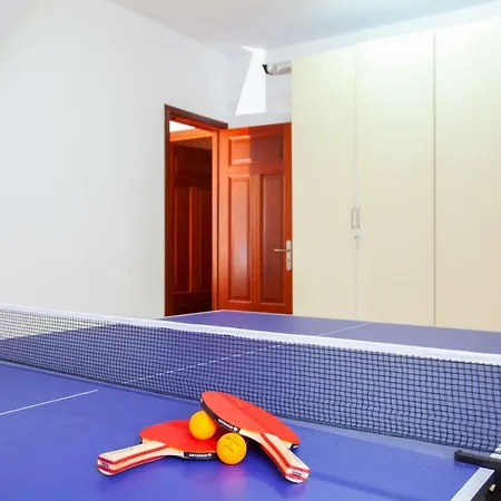 Tjena Holiday home *